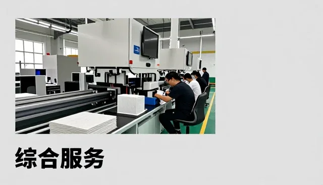 管理优化方案