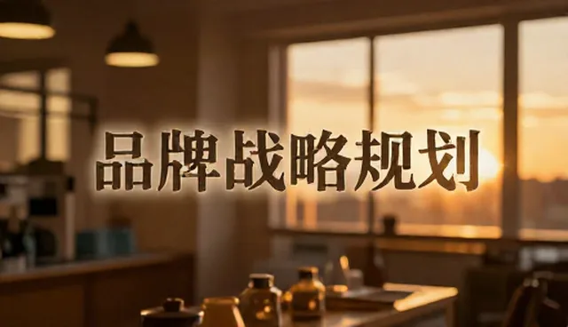 业务发展趋势：品牌战略规划选型关注点分析