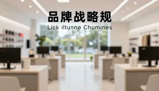 品牌建设中品牌维护的实际问题及处理方向